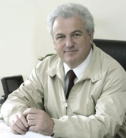 Гладышев Александр Георгиевич