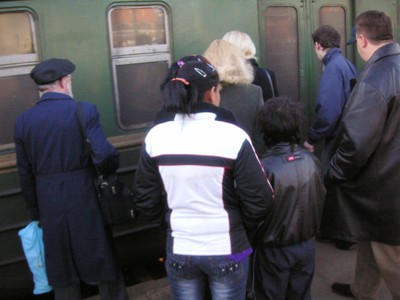 С 10 февраля стоимость проезда на пригородных поездах Подмосковья вырастет на 14 процентов