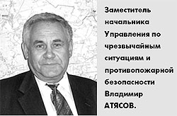 Владимир Атясов