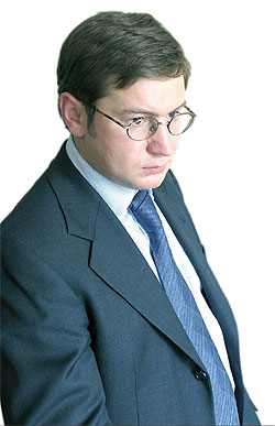 Сергей Камолов