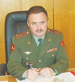 Вячеслав Клявинь