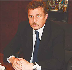 Николай Катырин
