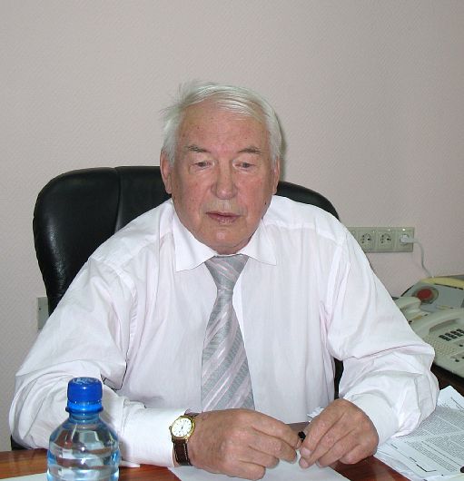 Владимир Лобачёв