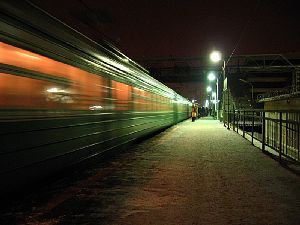 Картинки железная дорога весной Картинки железная дорога весной