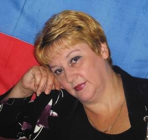 Татьяна Пульянович
