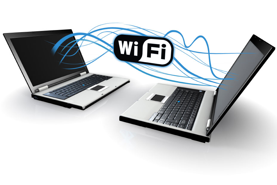 Wi-Fi-сети разгонят в три раза