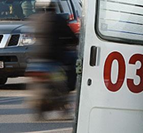 Два милиционера погибли в ДТП в результате выезда на встречку Минского шоссе