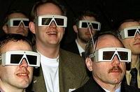 В кинотеатре «Юность» станут показывать фильмы в формате 3D