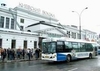 Автолайн №339 больше не будет ходить до Киевского вокзала