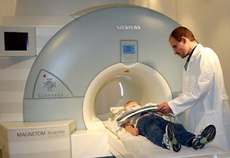 В Одинцово открылся центр магнитно-резонансной томографии