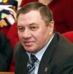 Николай ЯКУШЕВ