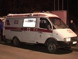 На автодороге Звенигород - Нестерово легковой автомобиль сбил молодую женщину насмерть