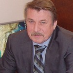 Николай КАТЫРИН