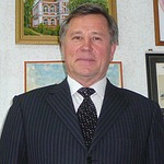 Валерий КУДРЯШОВ
