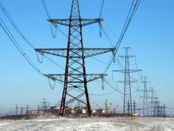 В Одинцовском районе возбуждено дело о вымогательстве за восстановление электроснабжения
