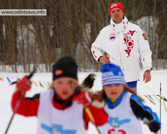 Алексей ВОРОПАЕВ