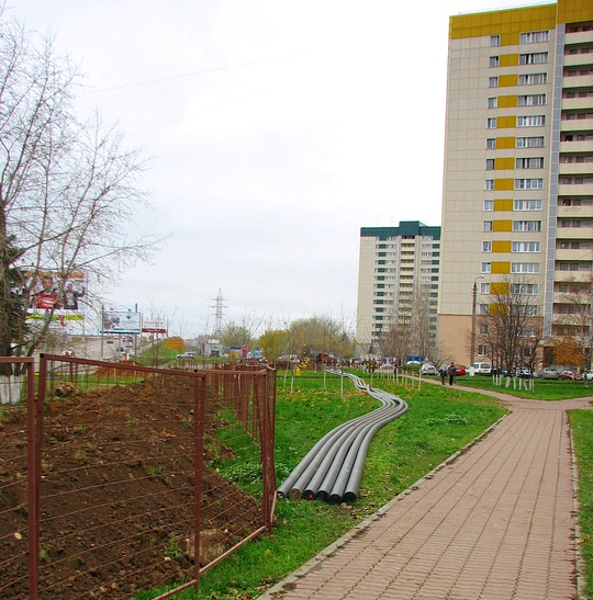Поликлиники кировского района самары