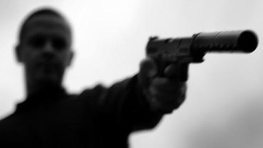 Житель Одинцовского района нанял киллера убить жену