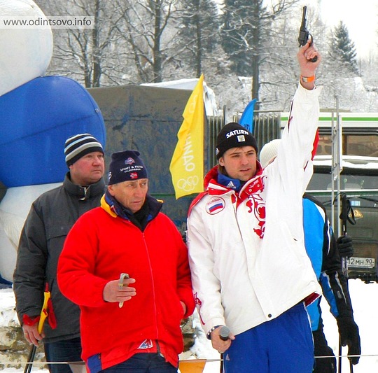 протоколы год одинцово соревнований 2012