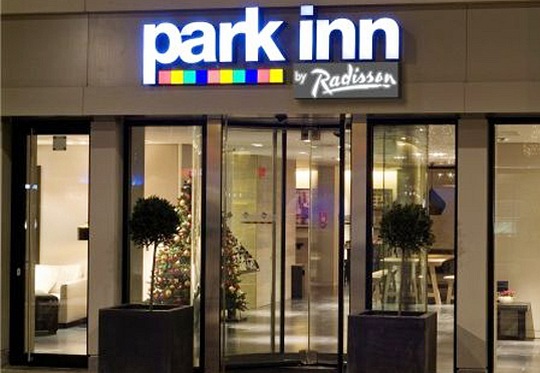 В Одинцово откроется отель Radisson