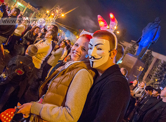 Когда салют в одинцово на день города 2018 Когда салют в одинцово на день города 2018