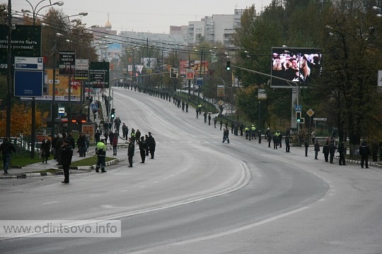 полицейская олимпиада