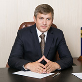 Александр ДУДОРОВ