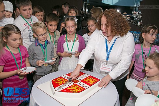 Международная языковая школа ILS в Одинцово 