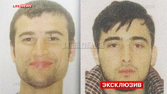 В Одинцово задержан сбежавший из СИЗО таджик-наркоторговец