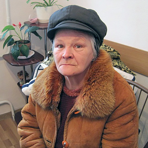 Инвалид не может получить паспорт и остается без пенсии полтора года Инвалид не может получить паспорт и остается без пенсии полтора года