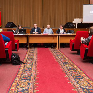 Не требуем, а просим… Не требуем, а просим…