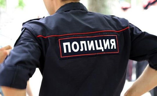 В Одинцово полицейские штрафовали тех, кто не оплачивает штрафы