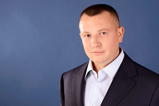 В Одинцовском районе застрелен Евгений Жилин