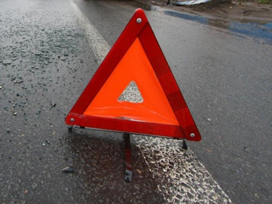 ДПС ищет очевидцев аварии на Минском шоссе