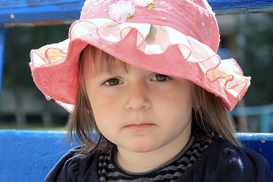 Детский дом в Одинцово проведёт день открытых дверей