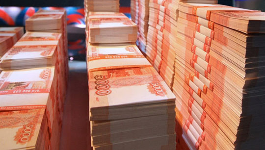 Бывший полицейский украл 15 млн рублей