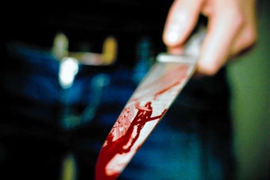 В Одинцово мужчина скончался от полученного в пьяной ссоре ножевого ранения