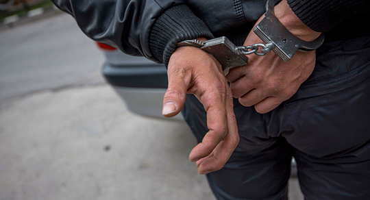 Уроженца Таджикистана задержали в Раздорах с крупной партией наркотиков