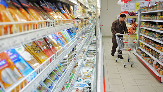 Минпотребрынка Подмосковья проведёт выездные проверки в супермаркетах Одинцово