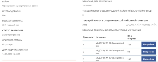 посмотреть очередь в детский сад тюмень таких маленьких