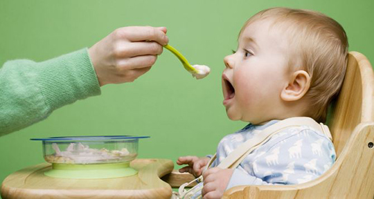В Одинцово более 2 месяцев не выдают детское питание