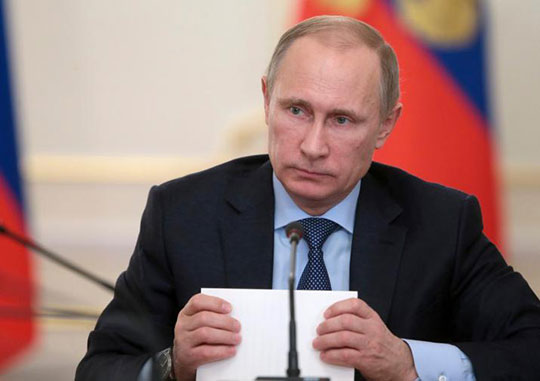 петиция Путину, ТЭКА-сервис