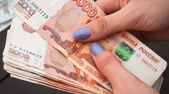 В Одинцово лжесоцработница обокрала пенсионерку на 400 тыс руб.