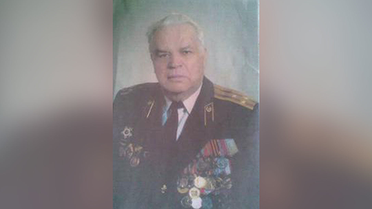 В Одинцово внук забил до смерти ветерана Вов