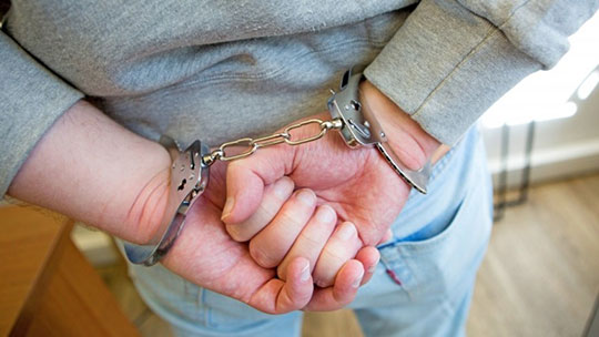 Житель Одинцовского района задержан за изнасилование 12-летней девочки