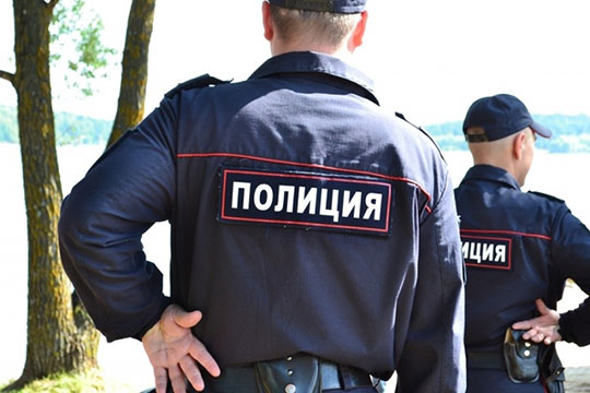 Труп неизвестно мужчины нашли в лесу в Одинцовском районе