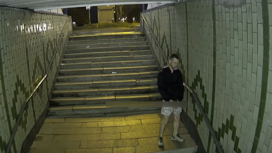 Подземные переходы Одинцово используют как туалет