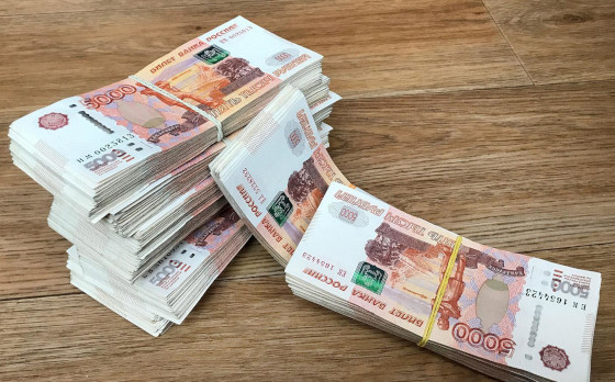 В Одинцово будут судить двух сотрудников налоговой за мошенничество на 5 млн рублей