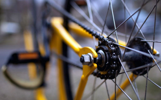 В Одинцово осудили мужчину, укравшего четыре велосипеда из подъездов жилых домов