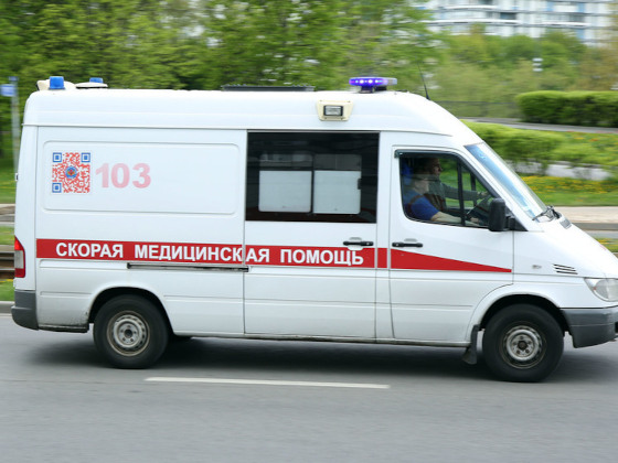 В Одинцово 11-классник умер от сердечного приступа посреди ночи
